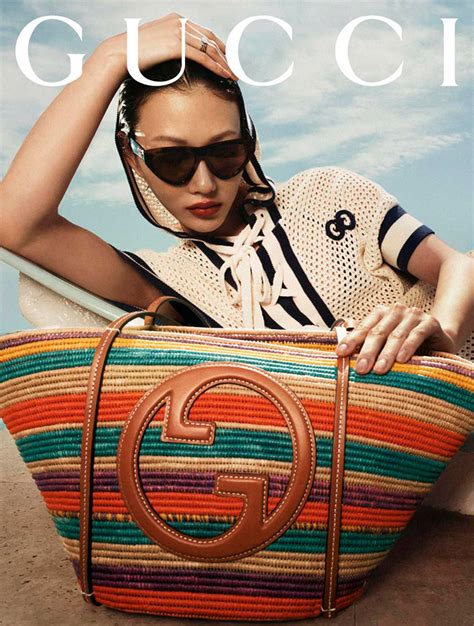 gucci new collection 2023|Gucci summer dresses 2021.